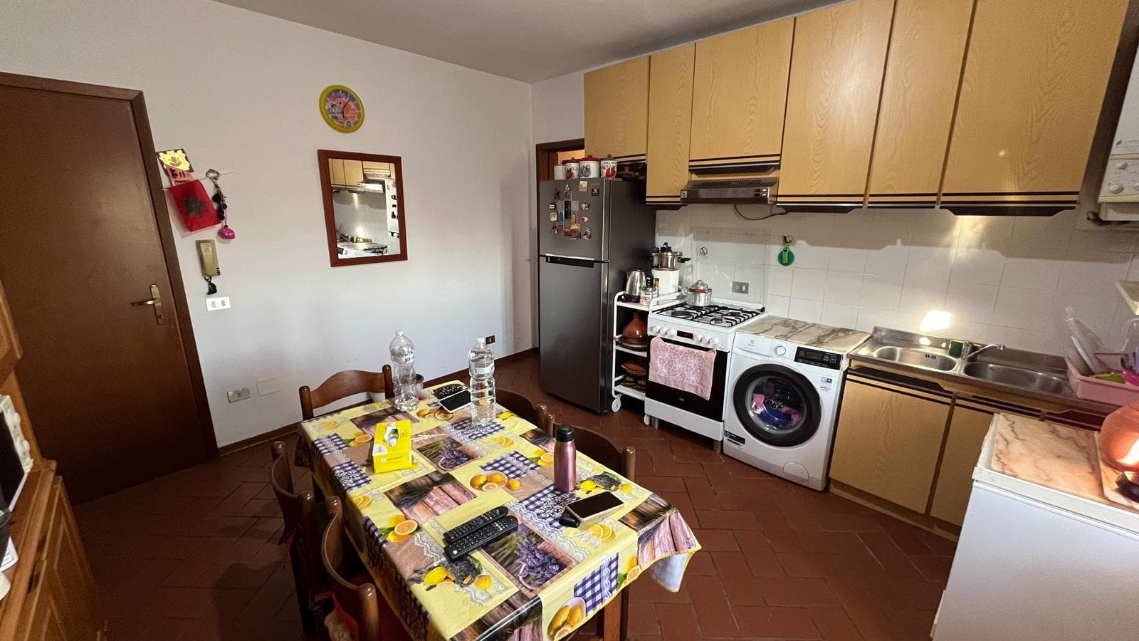 Trilocale via Tosco Romagnola 857, San Frediano Nord - San Casciano, Cascina