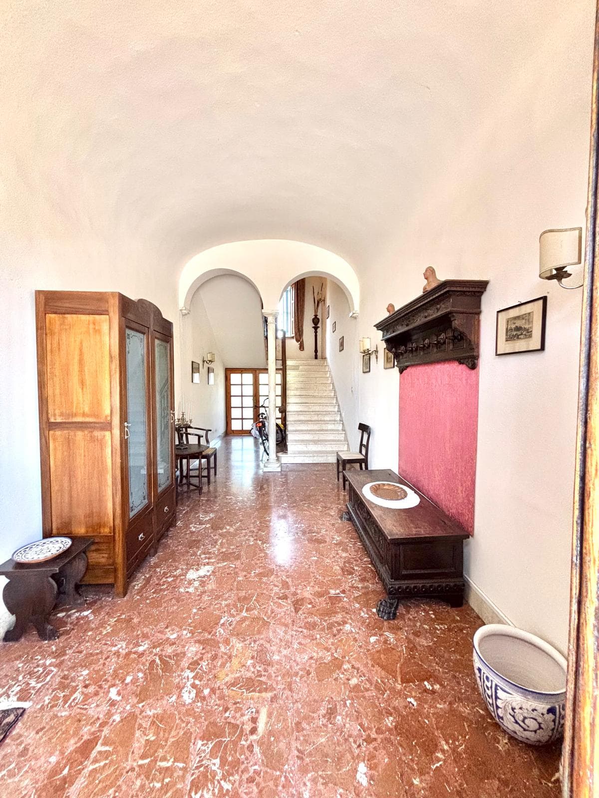 Terratetto plurifamiliare via Tosco Romagnola 2127, Navacchio Nord - Zambra, Cascina