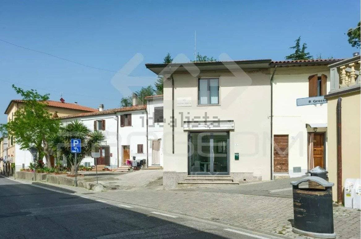 Terratetto unifamiliare via del Borghetto, Landi, Pisa