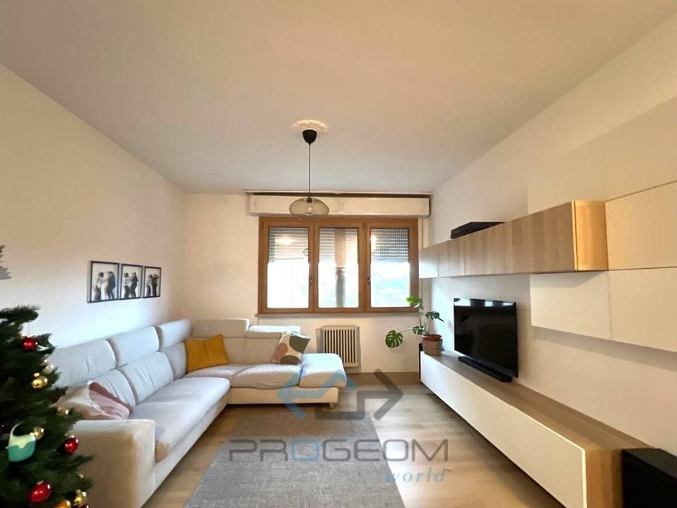 Appartamento via dell'Argine 1, CEP, Pisa