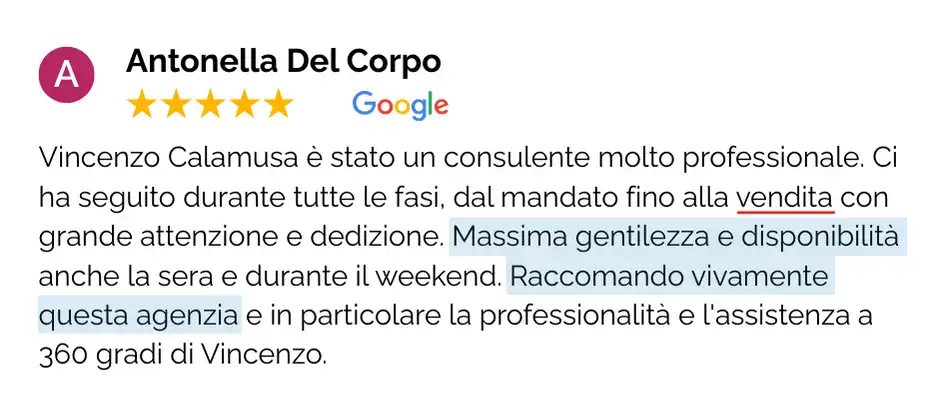 Recensione Progeom - Antonella